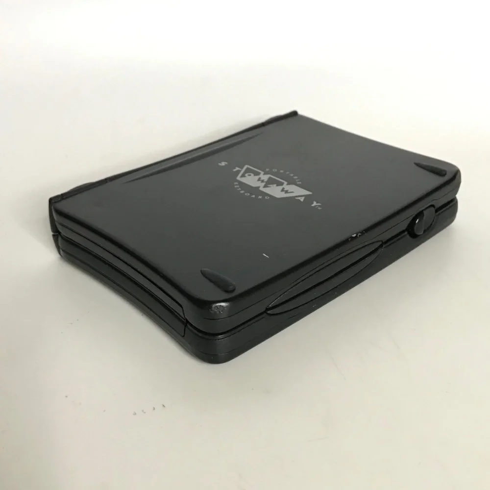 Stowaway Portable Keyboard